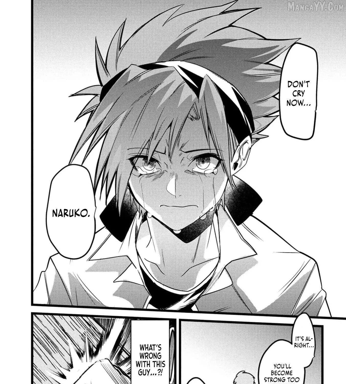 Reincarnation of the Online Game Addict ~ I Can’t Use the Overpowered Fists That Made Me the Fist King, so Now I Swing a Club for Eight Hours a Day Chapter 13 page 29 - 