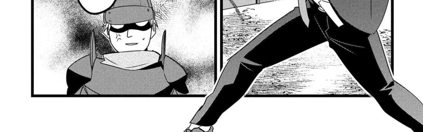 Reincarnation of the Online Game Addict ~ I Can’t Use the Overpowered Fists That Made Me the Fist King, so Now I Swing a Club for Eight Hours a Day Chapter 13 page 32 - 