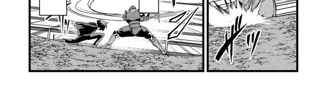 Reincarnation of the Online Game Addict ~ I Can’t Use the Overpowered Fists That Made Me the Fist King, so Now I Swing a Club for Eight Hours a Day Chapter 13 page 34 - 