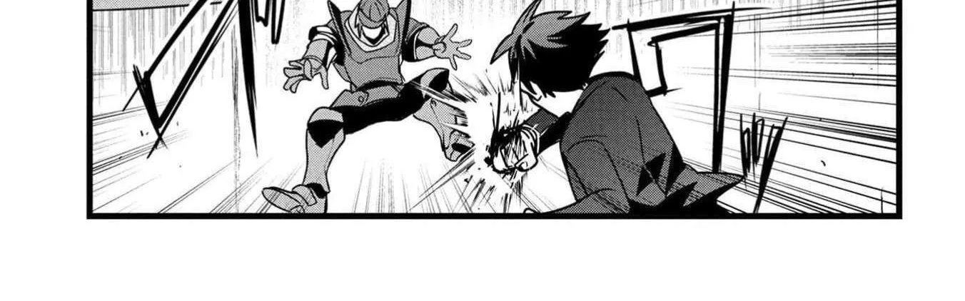 Reincarnation of the Online Game Addict ~ I Can’t Use the Overpowered Fists That Made Me the Fist King, so Now I Swing a Club for Eight Hours a Day Chapter 13 page 42 - 