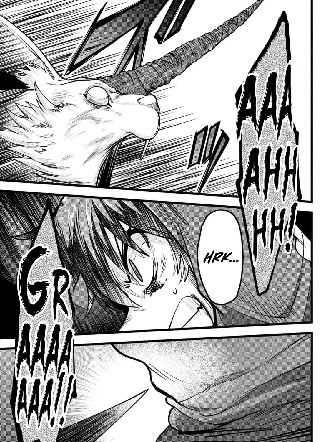 Reincarnation of the Online Game Addict ~ I Can’t Use the Overpowered Fists That Made Me the Fist King, so Now I Swing a Club for Eight Hours a Day Chapter 2 page 34 - 