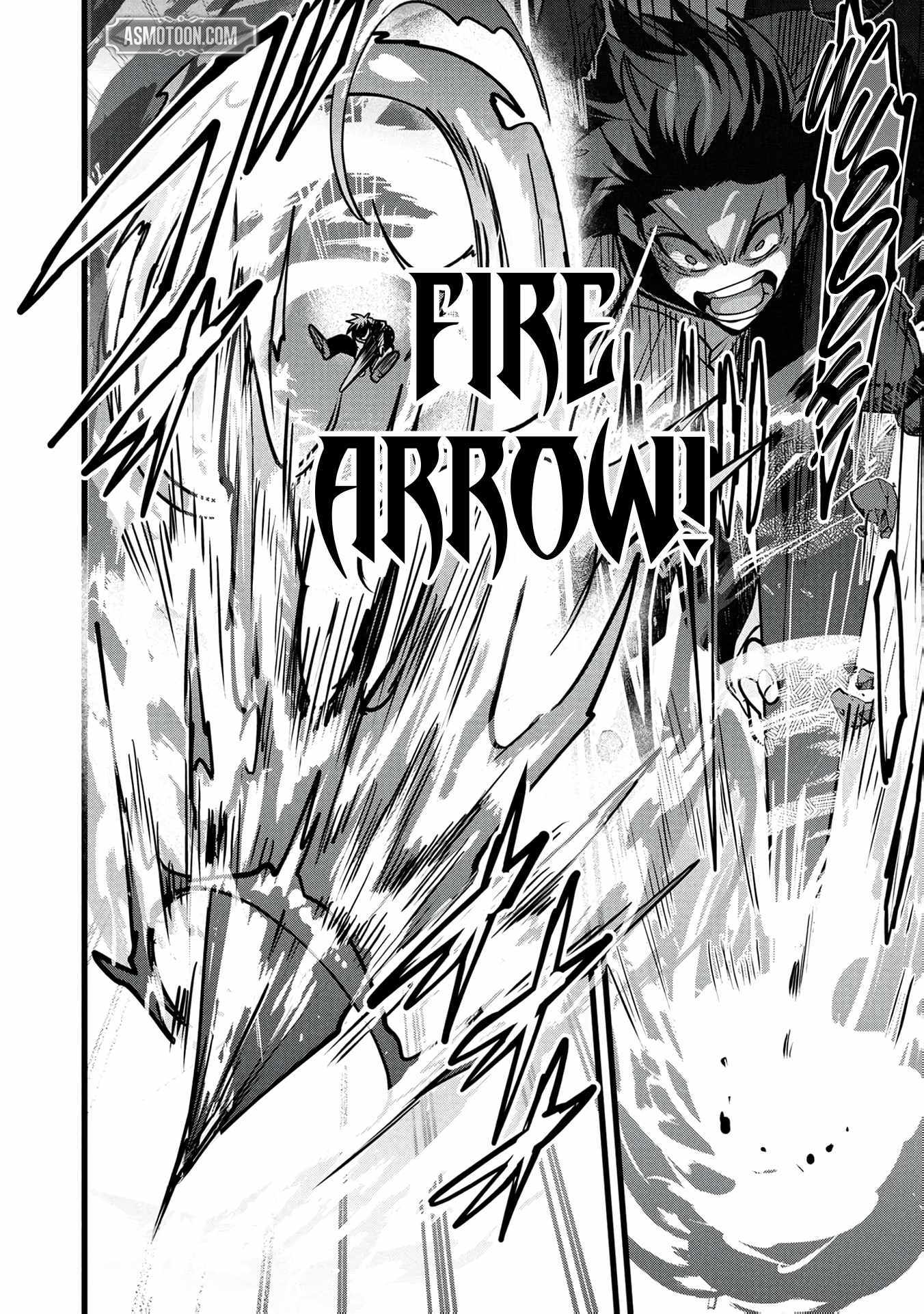 Reincarnation of the Online Game Addict ~ I Can’t Use the Overpowered Fists That Made Me the Fist King, so Now I Swing a Club for Eight Hours a Day Chapter 22 page 21 - 