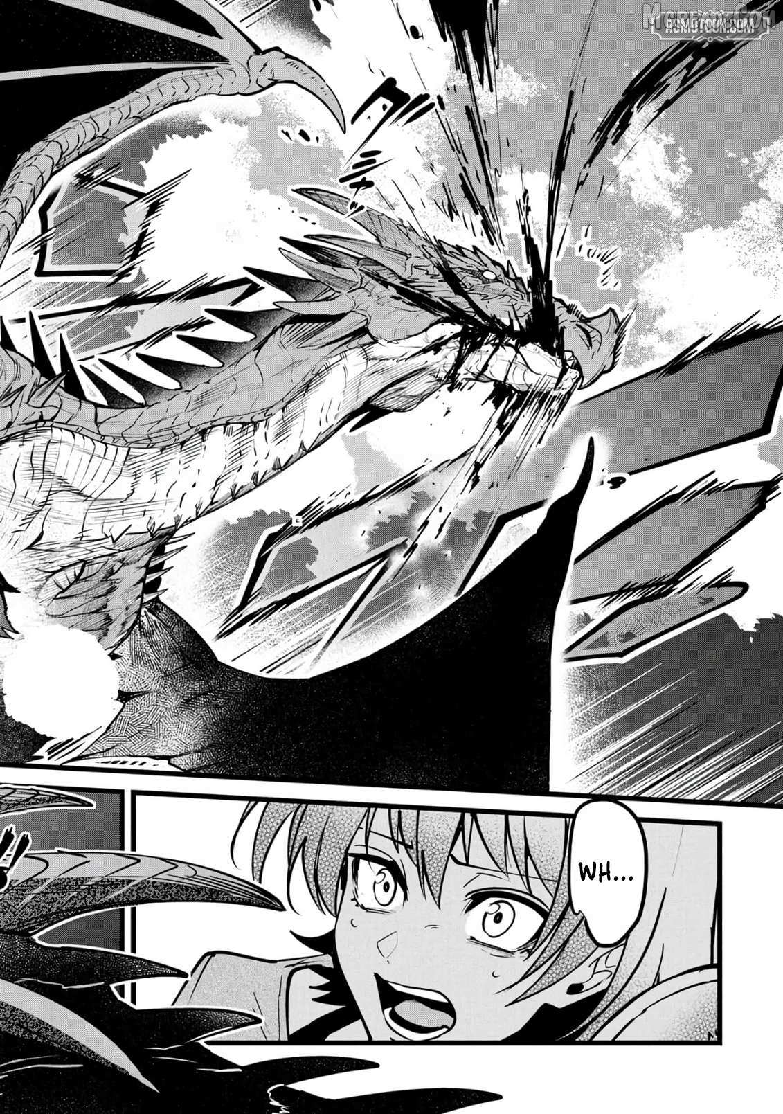 Reincarnation of the Online Game Addict ~ I Can’t Use the Overpowered Fists That Made Me the Fist King, so Now I Swing a Club for Eight Hours a Day Chapter 25 page 21 - 
