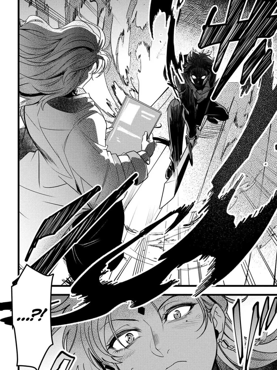 Reincarnation of the Online Game Addict ~ I Can’t Use the Overpowered Fists That Made Me the Fist King, so Now I Swing a Club for Eight Hours a Day Chapter 3 page 36 - 