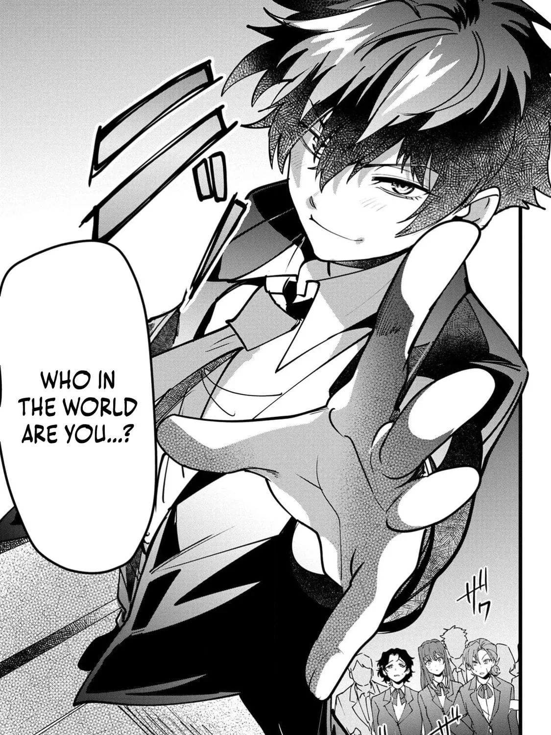 Reincarnation of the Online Game Addict ~ I Can’t Use the Overpowered Fists That Made Me the Fist King, so Now I Swing a Club for Eight Hours a Day Chapter 3 page 46 - 