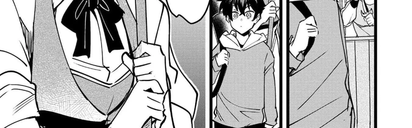 Reincarnation of the Online Game Addict ~ I Can’t Use the Overpowered Fists That Made Me the Fist King, so Now I Swing a Club for Eight Hours a Day Chapter 6 page 34 - 