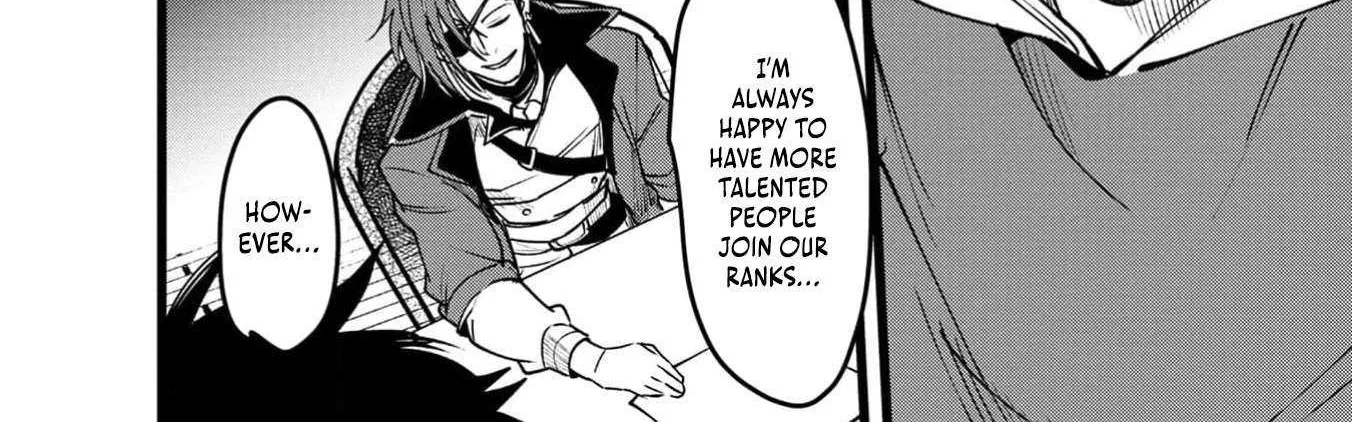 Reincarnation of the Online Game Addict ~ I Can’t Use the Overpowered Fists That Made Me the Fist King, so Now I Swing a Club for Eight Hours a Day Chapter 6 page 40 - 