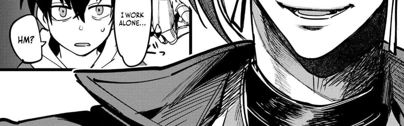 Reincarnation of the Online Game Addict ~ I Can’t Use the Overpowered Fists That Made Me the Fist King, so Now I Swing a Club for Eight Hours a Day Chapter 6 page 46 - 