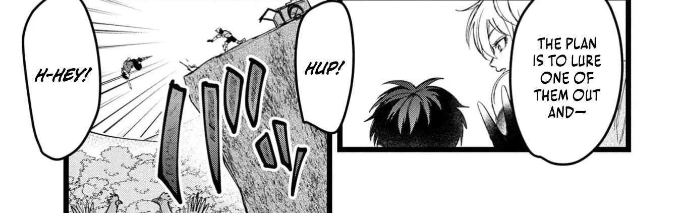Reincarnation of the Online Game Addict ~ I Can’t Use the Overpowered Fists That Made Me the Fist King, so Now I Swing a Club for Eight Hours a Day Chapter 7 page 15 - 