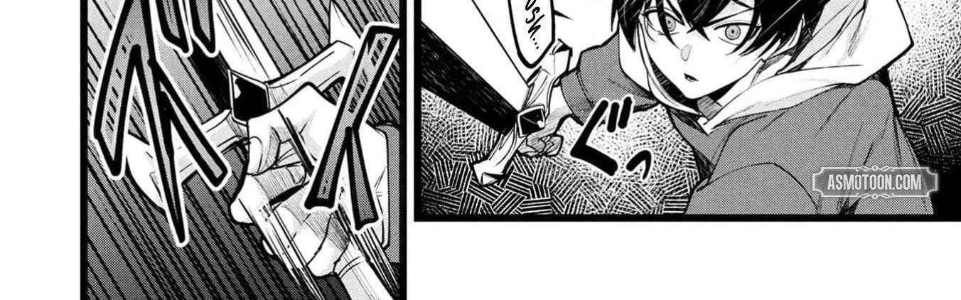 Reincarnation of the Online Game Addict ~ I Can’t Use the Overpowered Fists That Made Me the Fist King, so Now I Swing a Club for Eight Hours a Day Chapter 7 page 25 - 