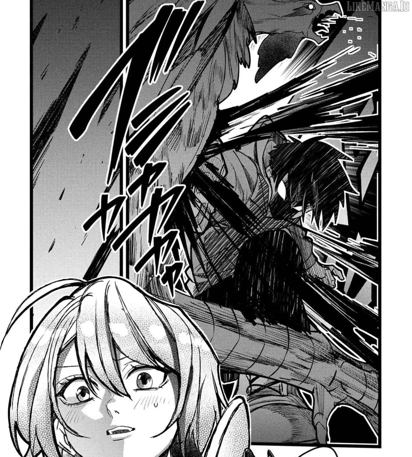 Reincarnation of the Online Game Addict ~ I Can’t Use the Overpowered Fists That Made Me the Fist King, so Now I Swing a Club for Eight Hours a Day Chapter 7 page 26 - 