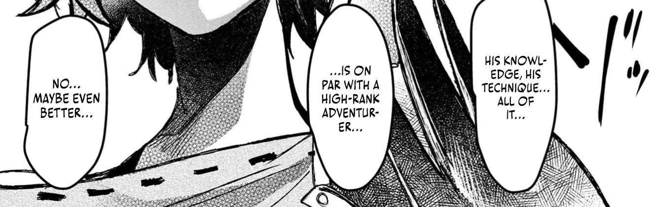 Reincarnation of the Online Game Addict ~ I Can’t Use the Overpowered Fists That Made Me the Fist King, so Now I Swing a Club for Eight Hours a Day Chapter 7 page 27 - 