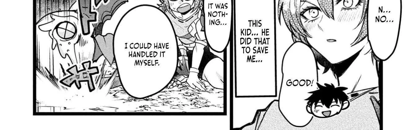 Reincarnation of the Online Game Addict ~ I Can’t Use the Overpowered Fists That Made Me the Fist King, so Now I Swing a Club for Eight Hours a Day Chapter 7 page 45 - 