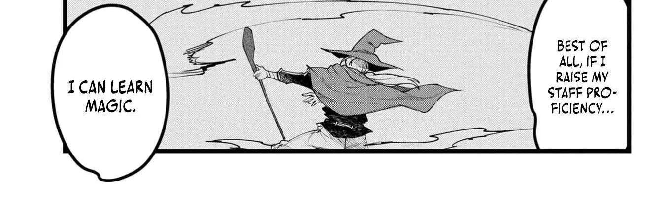 Reincarnation of the Online Game Addict ~ I Can’t Use the Overpowered Fists That Made Me the Fist King, so Now I Swing a Club for Eight Hours a Day Chapter 9 page 43 - 