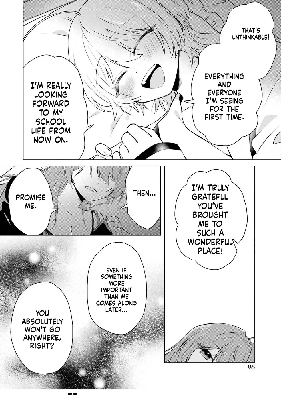 Reincarnation of the Strongest Paradise Guardian Chapter 2 page 43 - 