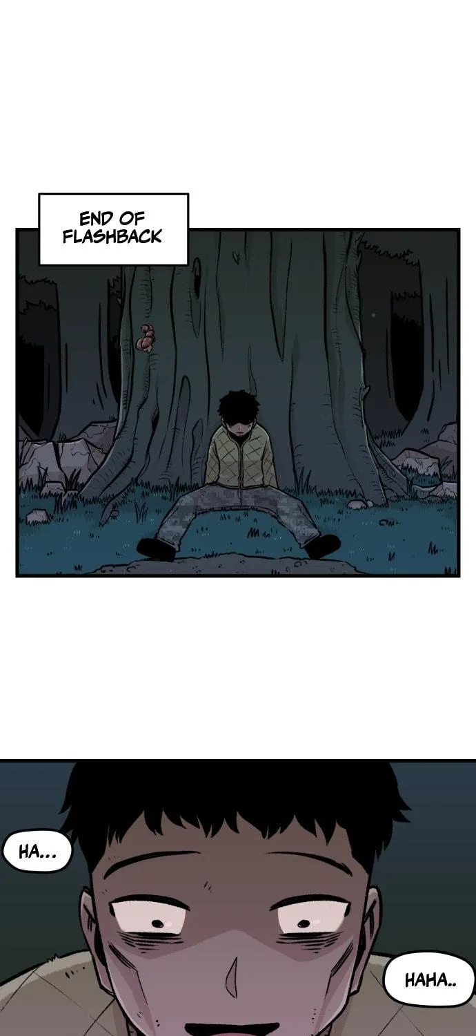 Reincarnation of the Veteran Soldier Chapter 1 page 109 - 