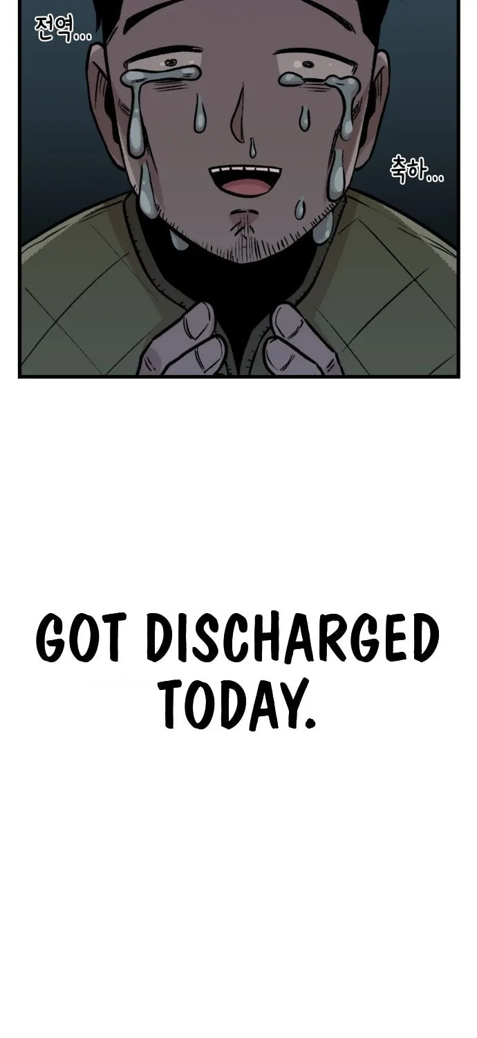 Reincarnation of the Veteran Soldier Chapter 1 page 119 - 