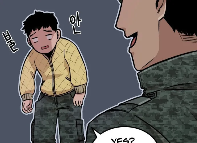 Reincarnation of the Veteran Soldier Chapter 1 page 13 - 