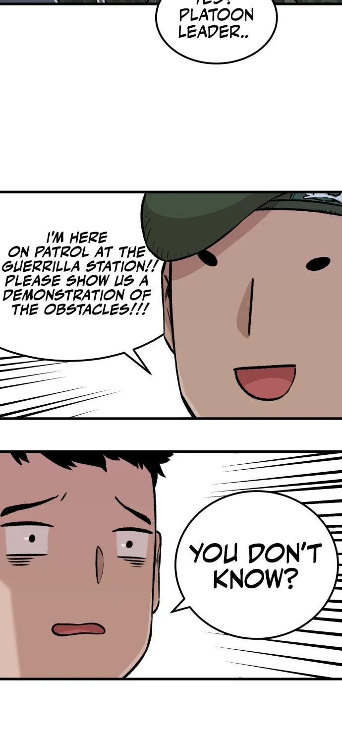 Reincarnation of the Veteran Soldier Chapter 1 page 14 - 