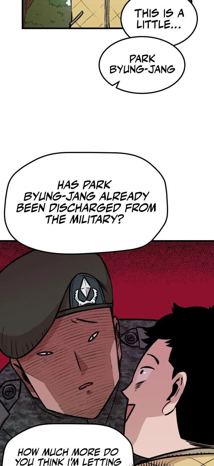 Reincarnation of the Veteran Soldier Chapter 1 page 18 - 