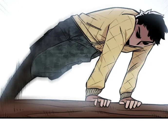 Reincarnation of the Veteran Soldier Chapter 1 page 25 - 