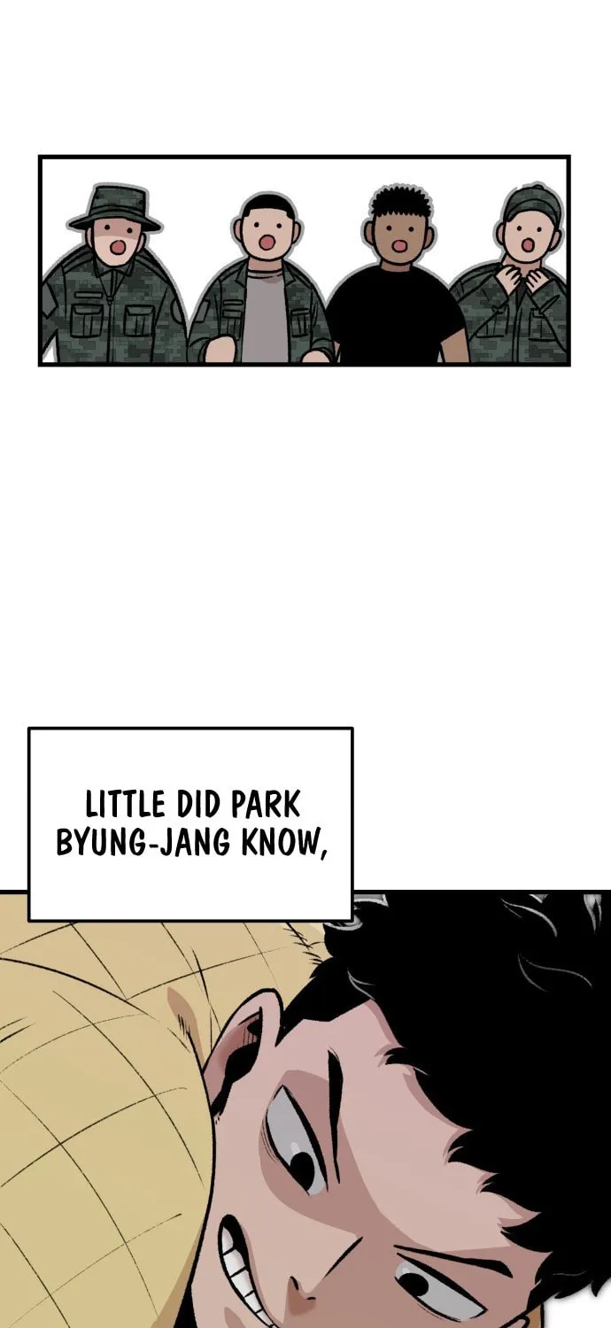 Reincarnation of the Veteran Soldier Chapter 1 page 26 - 