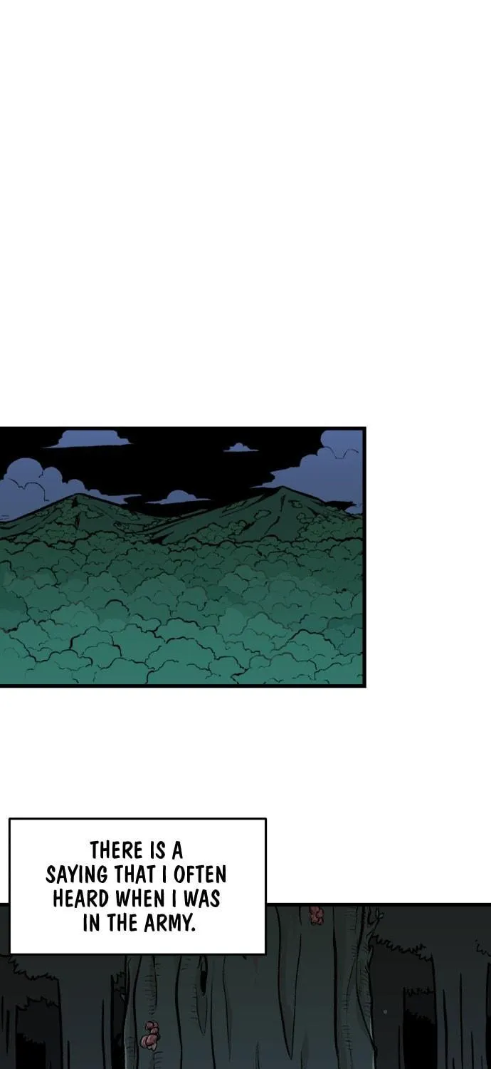 Reincarnation of the Veteran Soldier Chapter 1 page 4 - 