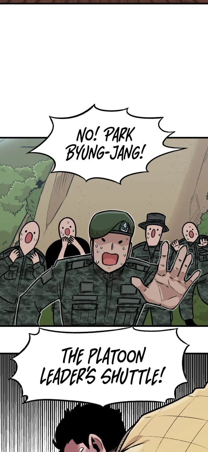 Reincarnation of the Veteran Soldier Chapter 1 page 32 - 