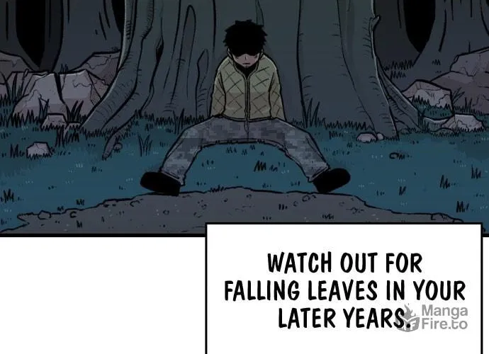 Reincarnation of the Veteran Soldier Chapter 1 page 5 - 