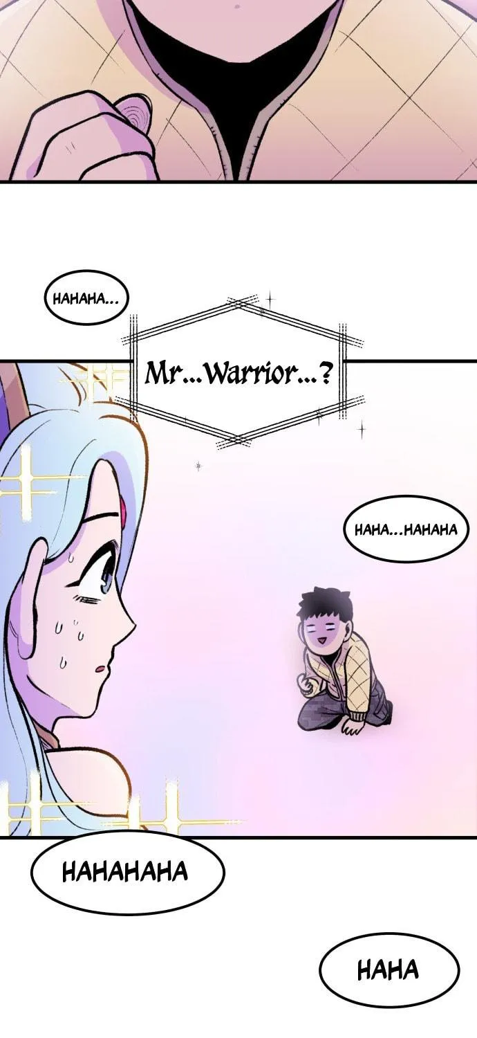 Reincarnation of the Veteran Soldier Chapter 1 page 46 - 