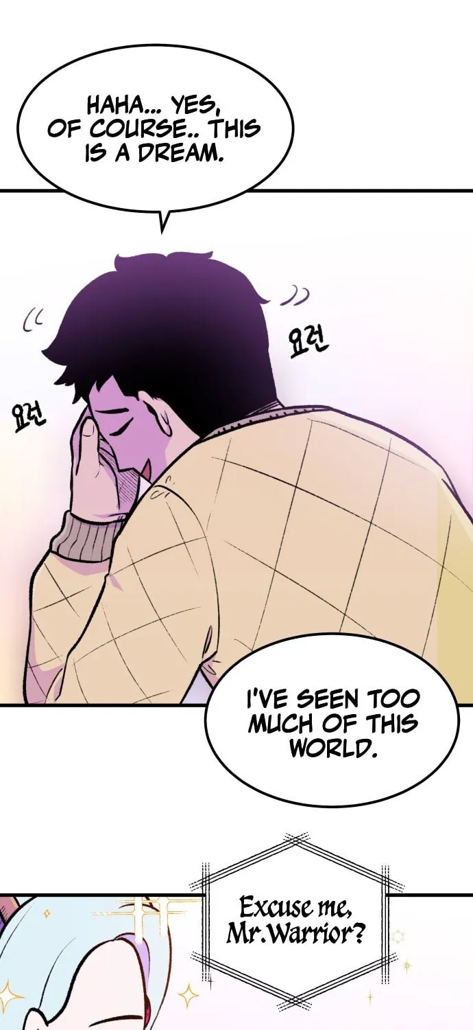 Reincarnation of the Veteran Soldier Chapter 1 page 53 - 
