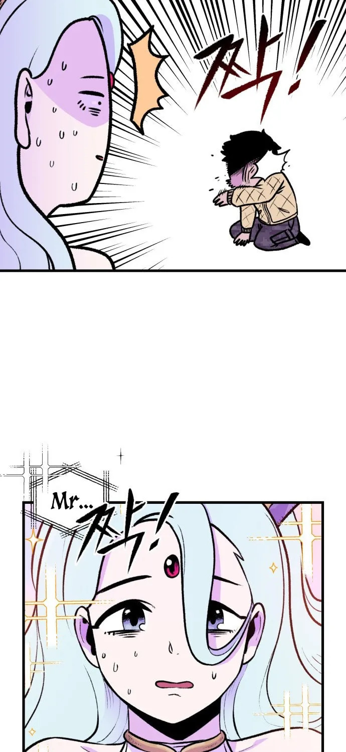 Reincarnation of the Veteran Soldier Chapter 1 page 55 - 