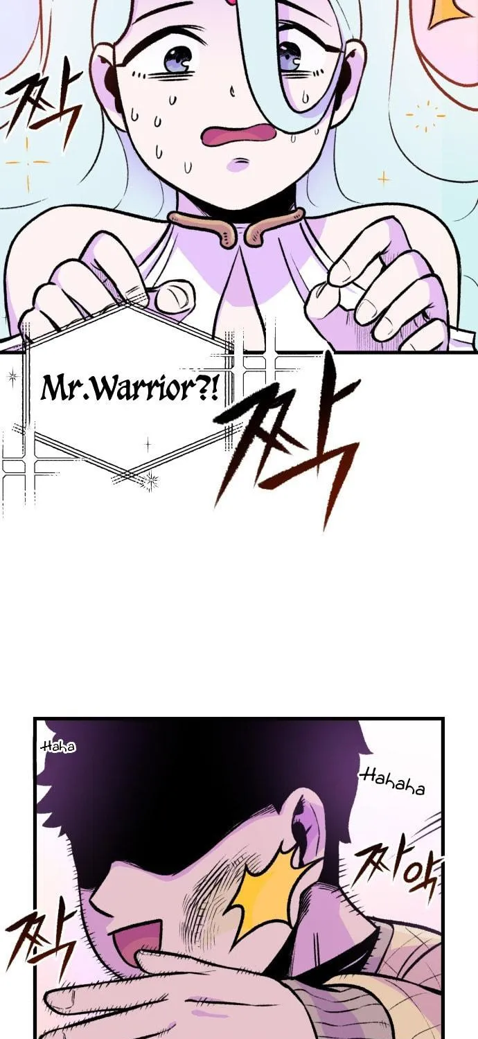 Reincarnation of the Veteran Soldier Chapter 1 page 57 - 