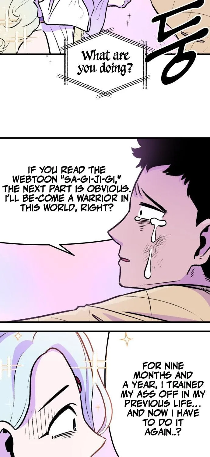 Reincarnation of the Veteran Soldier Chapter 1 page 69 - 