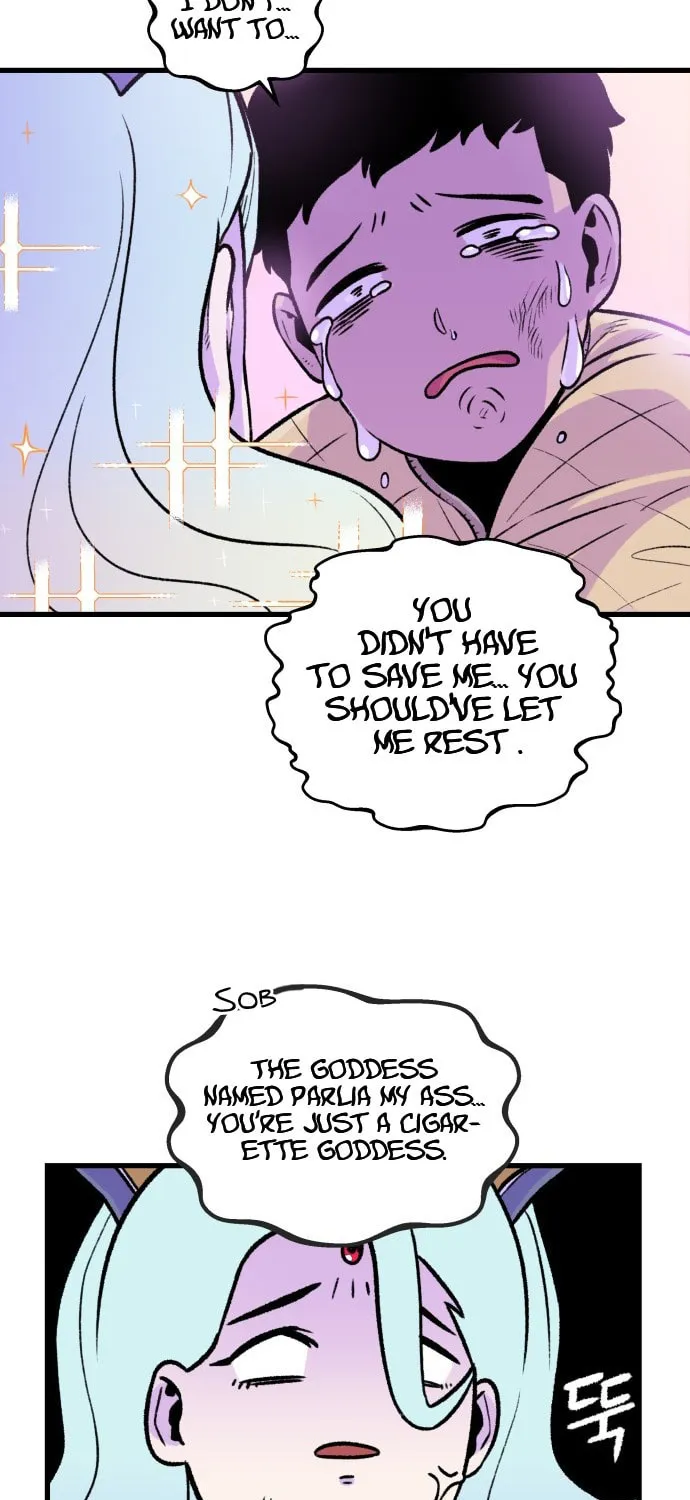 Reincarnation of the Veteran Soldier Chapter 1 page 71 - 