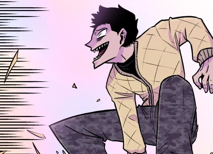 Reincarnation of the Veteran Soldier Chapter 1 page 74 - 