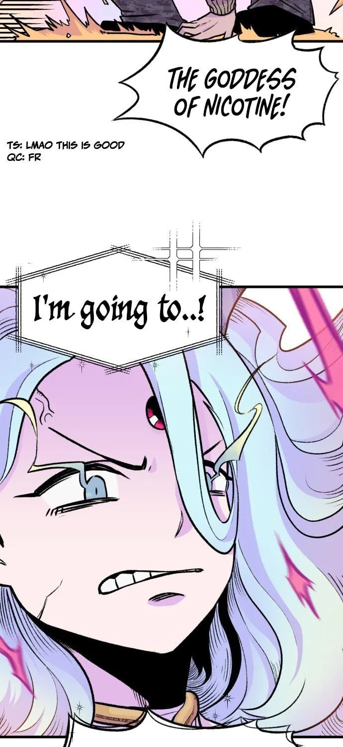 Reincarnation of the Veteran Soldier Chapter 1 page 75 - 