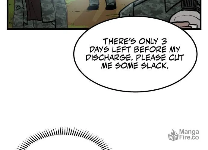 Reincarnation of the Veteran Soldier Chapter 1 page 9 - 