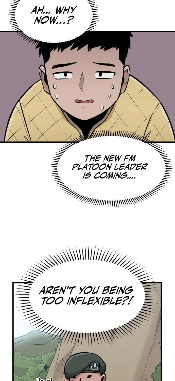 Reincarnation of the Veteran Soldier Chapter 1 page 10 - 