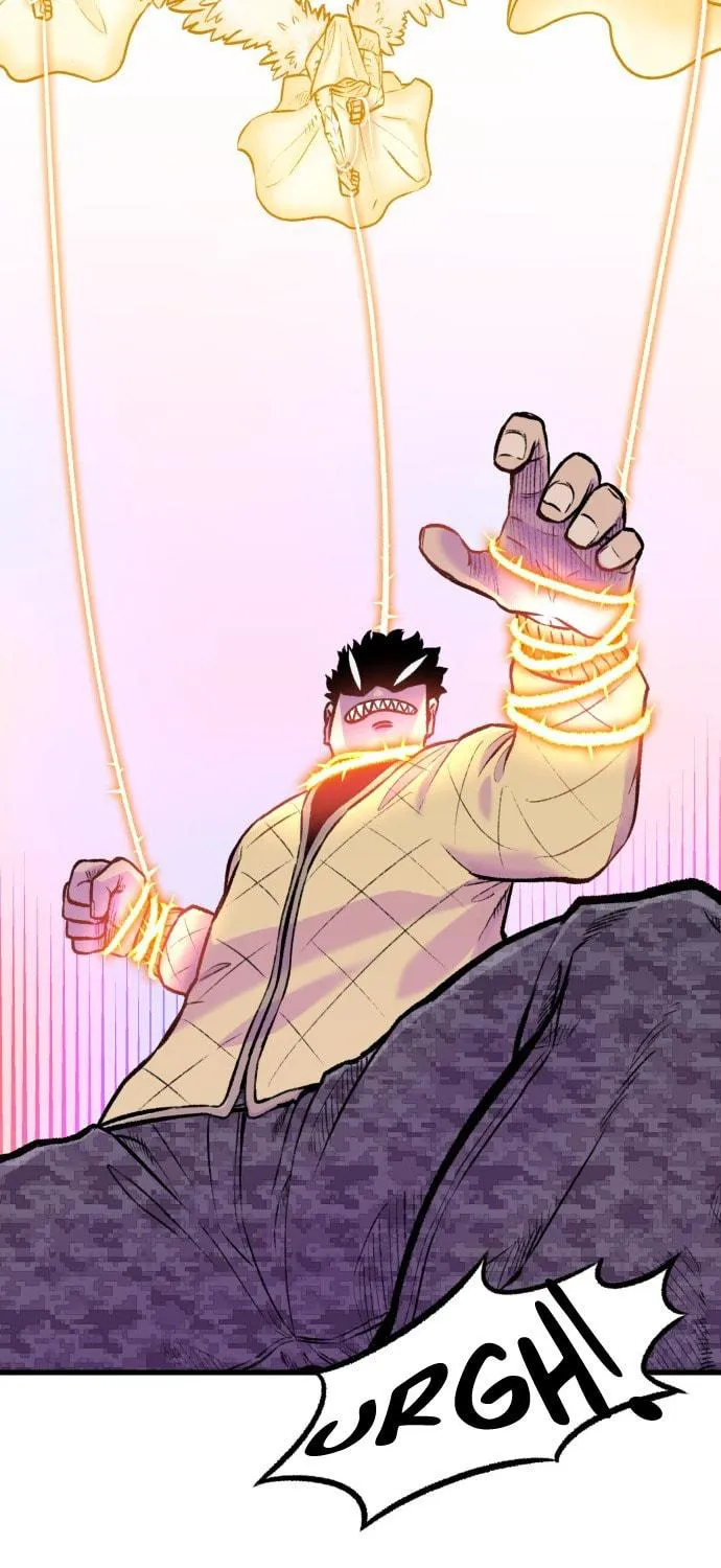 Reincarnation of the Veteran Soldier Chapter 1 page 92 - 