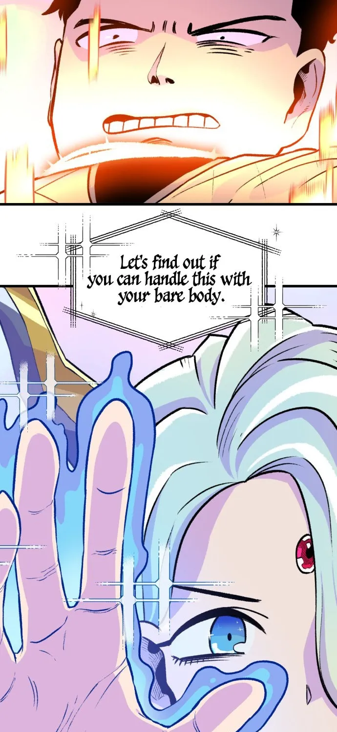 Reincarnation of the Veteran Soldier Chapter 1 page 94 - 