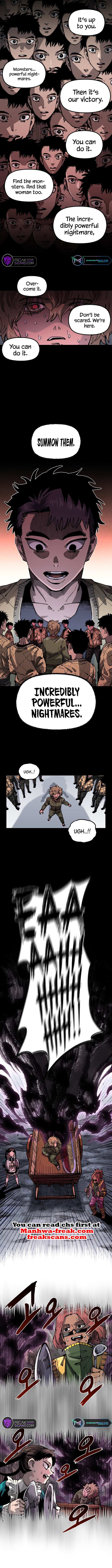 Reincarnation of the Veteran Soldier Chapter 100 page 8 - 