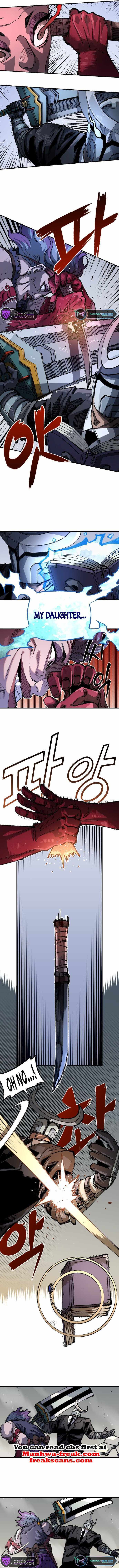 Reincarnation of the Veteran Soldier Chapter 102 page 4 - 