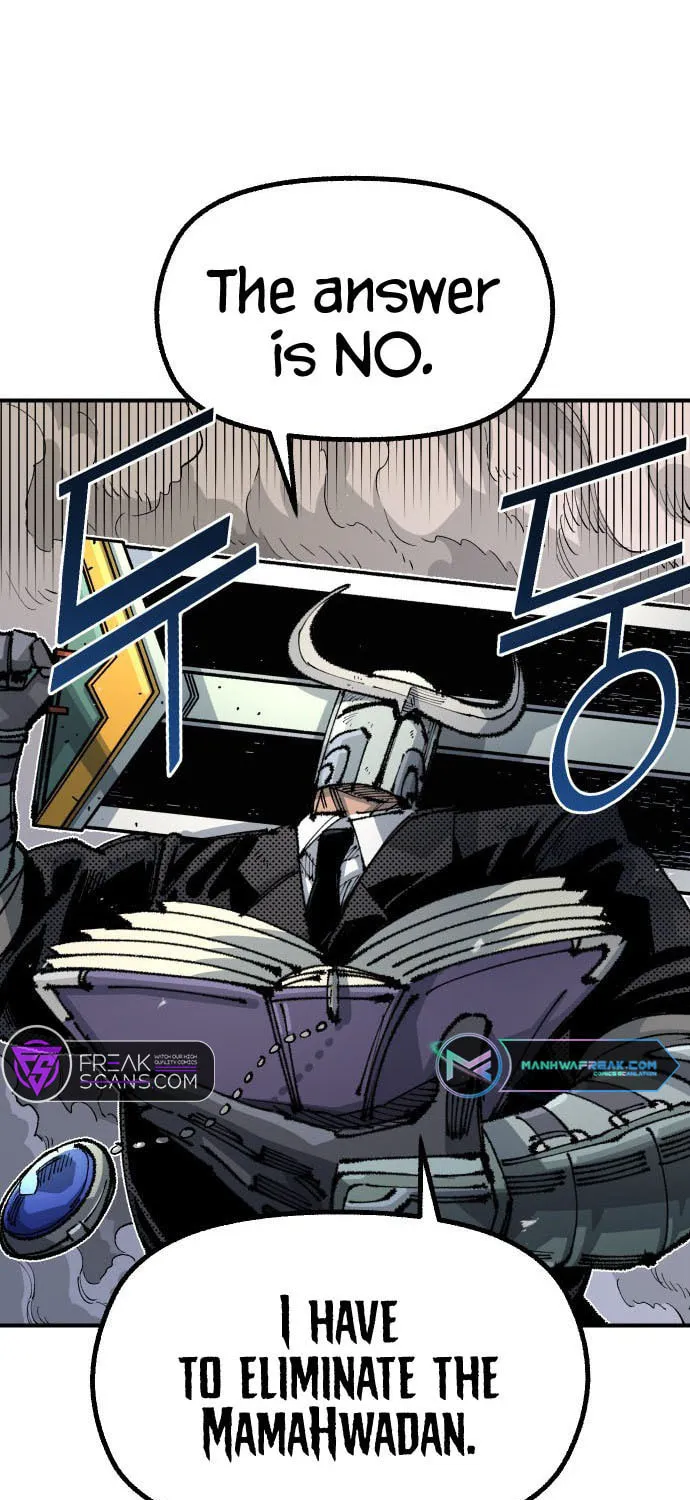 Reincarnation of the Veteran Soldier Chapter 103 page 11 - 