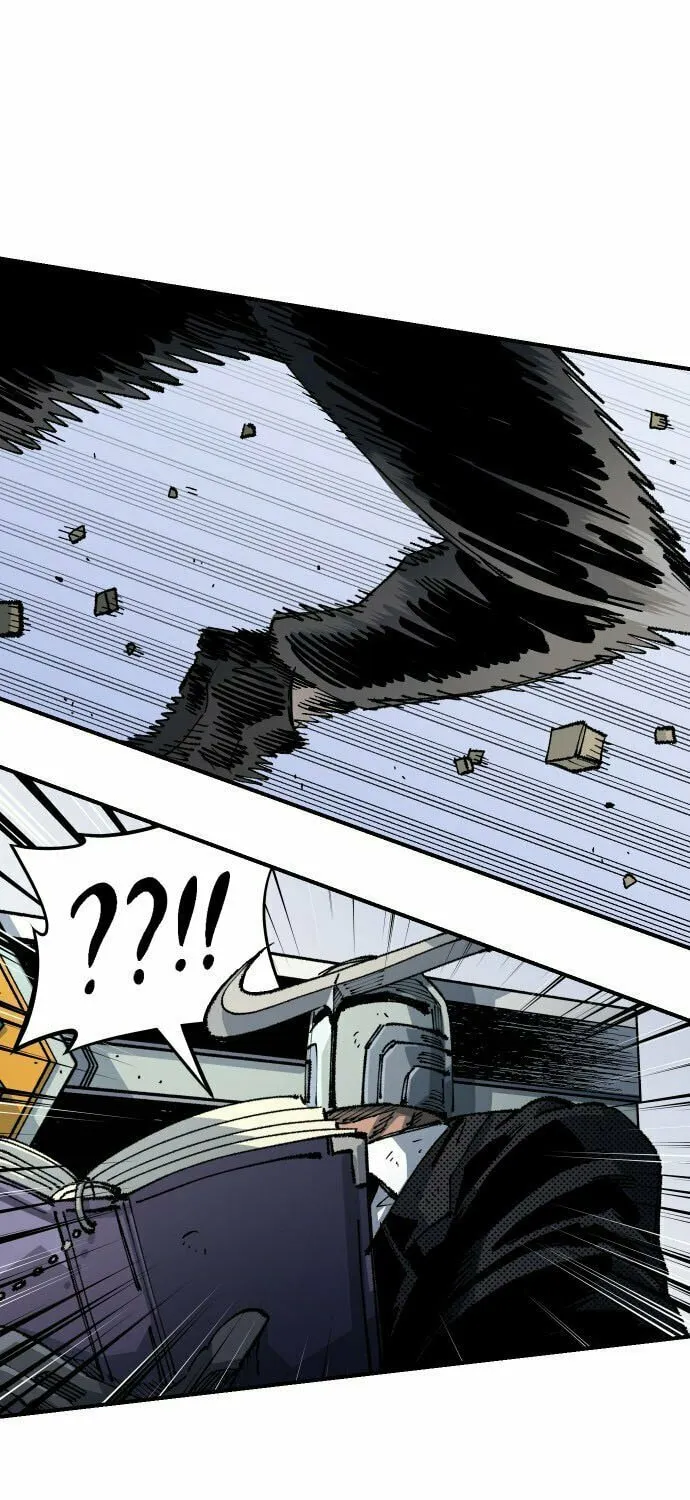 Reincarnation of the Veteran Soldier Chapter 103 page 13 - 