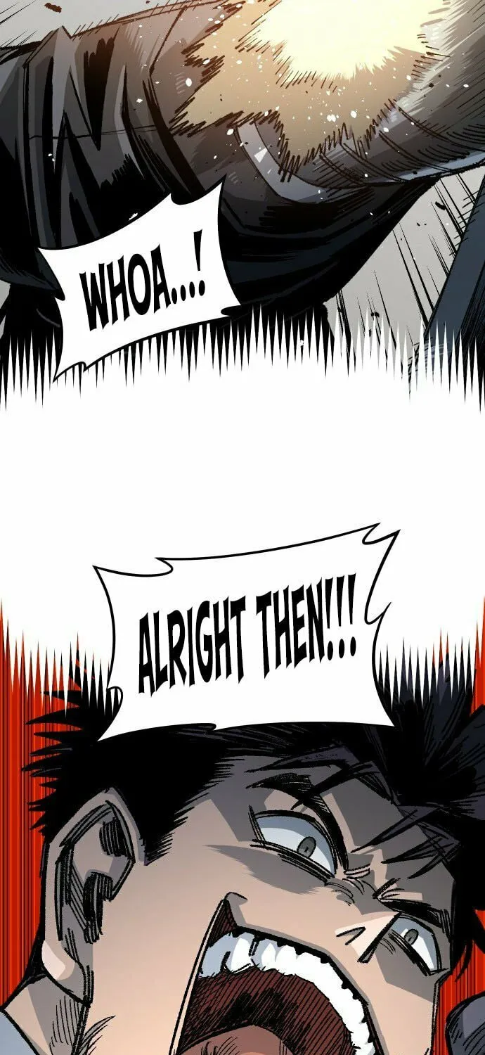 Reincarnation of the Veteran Soldier Chapter 103 page 15 - 
