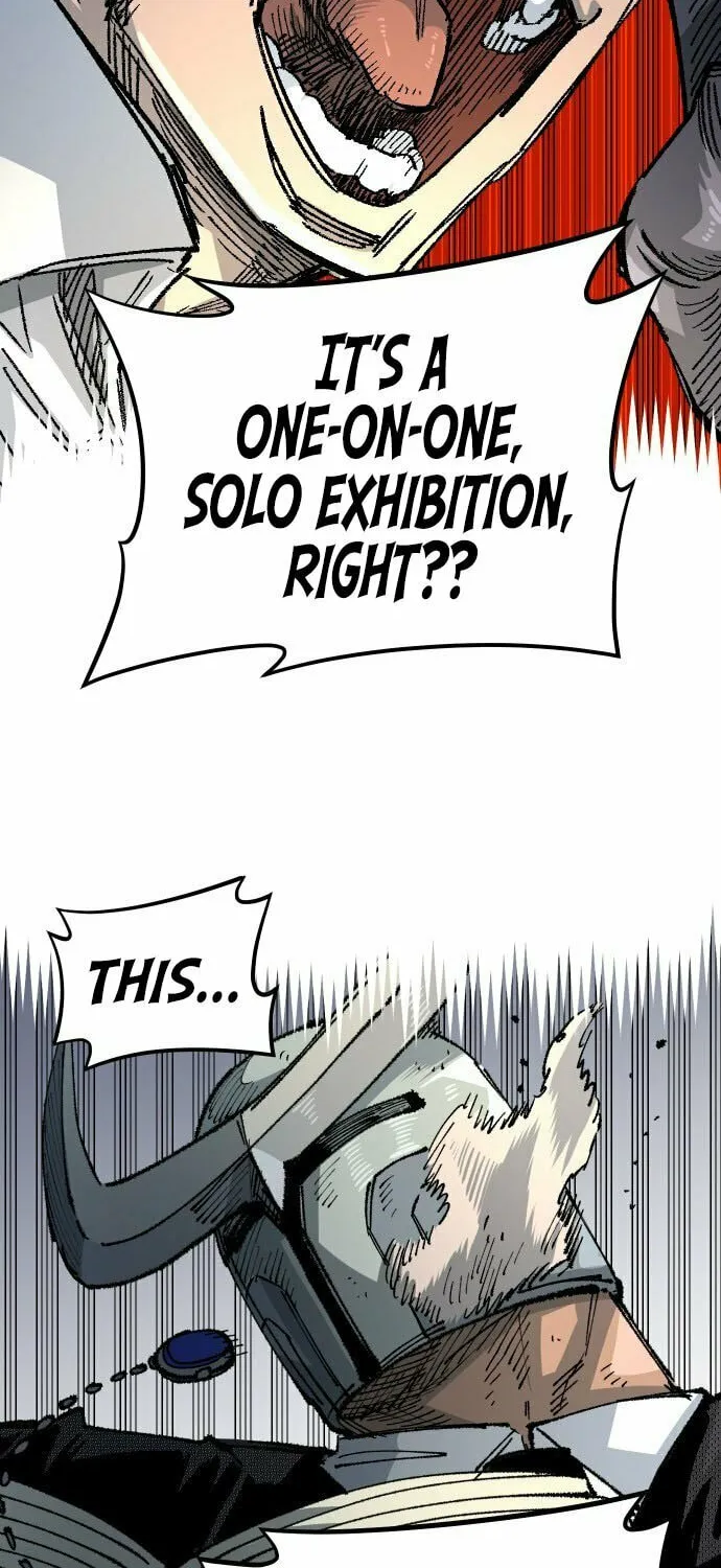Reincarnation of the Veteran Soldier Chapter 103 page 16 - 