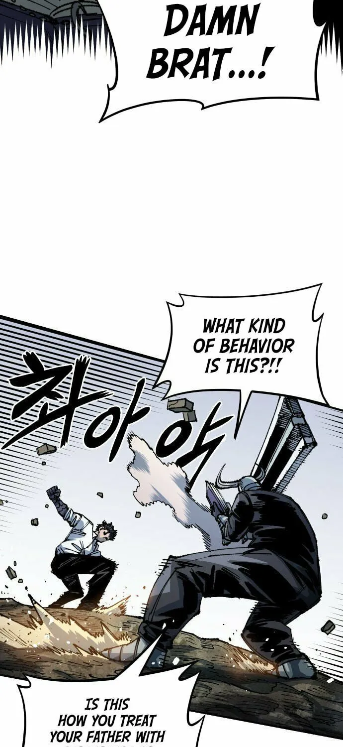 Reincarnation of the Veteran Soldier Chapter 103 page 17 - 