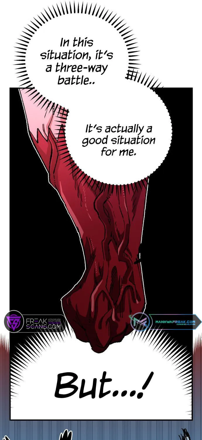 Reincarnation of the Veteran Soldier Chapter 103 page 21 - 