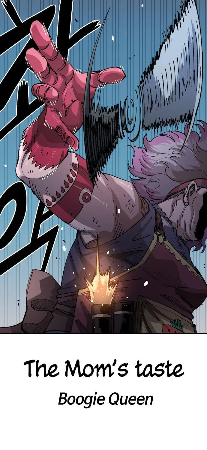 Reincarnation of the Veteran Soldier Chapter 103 page 22 - 